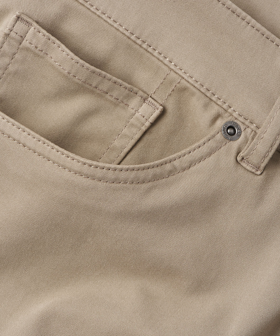 Peter Millar Signature Sateen 5-Pocket Pant, Men's Big & Tall