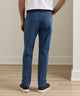 Peter Millar Signature Sateen 5-Pocket Pant