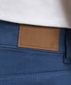 Peter Millar Signature Sateen 5-Pocket Pant
