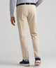 Peter Millar Signature Sateen 5-Pocket Pant