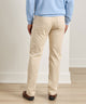 Peter Millar Signature Sateen 5-Pocket Pant