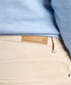 Peter Millar Signature Sateen 5-Pocket Pant