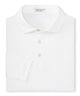 Peter Millar Long Sleeve Performance Polo