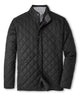 Peter Millar Suffolk Jacket - Black