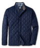 Peter Millar Suffolk Jacket - Navy