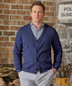 Westport Lifestyle Brushed Interlock Cardigan