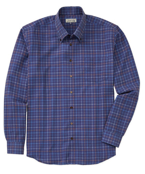 Westport Lifestyle Long Sleeve Performance Sport Shirt
