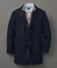 Hart Schaffner Marx Modern Overcoat