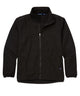 Cutter & Buck Charter Eco Knit Recycled Full-Zip Jacket