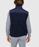 Cutter & Buck Cascade Eco Sherpa Fleece Vest