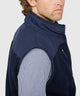Cutter & Buck Cascade Eco Sherpa Fleece Vest