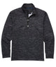 Cutter & Buck Traverse Camo Print Stretch Quarter Zip Pullover