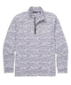 Cutter & Buck Traverse Camo Print Stretch Quarter Zip Pullover