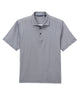 Cutter & Buck Pike Eco Tonal Geo Print Stretch Recycled Polo