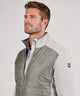 Holebrook Sweden Peder Full-Zip Sweater