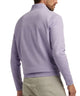 Peter Millar Coolspun Cotton Quarter Zip Sweater