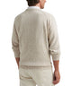 Peter Millar Montauk Cotton Blend V-Neck Sweater
