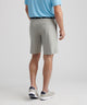 Peter Millar Shackleford Flat Front Hybrid Shorts