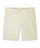 Peter Millar Shackleford Flat Front Hybrid Shorts