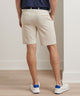 Peter Millar Shackleford Flat Front Hybrid Shorts