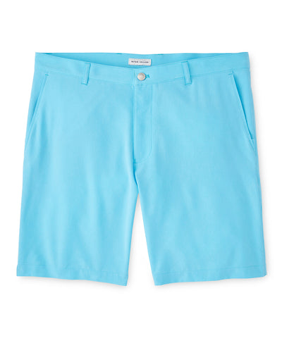 Peter Millar Shackleford Flat Front Hybrid Shorts, Men's Big & Tall