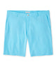 Peter Millar Shackleford Flat Front Hybrid Shorts