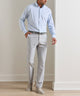 Peter Millar Signature Sateen 5-Pocket Pant