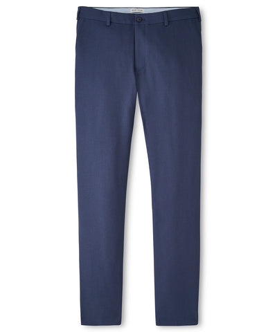 Peter Millar Charlotte Performance Trouser, Men's Big & Tall