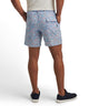 Peter Millar Summer Shade Printed Swim Trunk