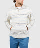 Tommy Bahama Minori Sands Button Mock Pullover