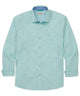 Tommy Bahama Long Sleeve Nova Wave Sport Shirt