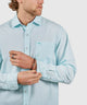 Tommy Bahama Long Sleeve Nova Wave Sport Shirt