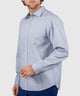 Tommy Bahama Long Sleeve Nova Wave Sport Shirt