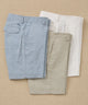 Tommy Bahama Beach Coast Linen Short