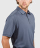 Tommy Bahama Short Sleeve Costa Wave Polo Knit Shirt