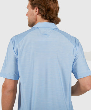 Tommy Bahama Short Sleeve Palm Coast Pro IslandZone® Polo Knit Shirt