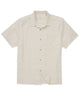Tommy Bahama Short Sleeve Coastal Breeze Check Sport Shirt