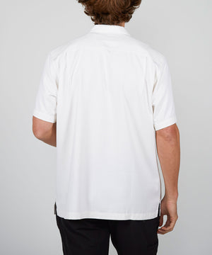 Tommy Bahama Short Sleeve Coastal Breeze Check Sport Shirt