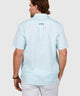Tommy Bahama Short Sleeve Nova Wave Sport Shirt