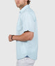 Tommy Bahama Short Sleeve Nova Wave Sport Shirt