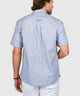 Tommy Bahama Short Sleeve Nova Wave Sport Shirt