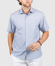 Tommy Bahama Short Sleeve Nova Wave Sport Shirt