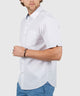 Tommy Bahama Short Sleeve Nova Wave Sport Shirt