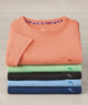 Tommy Bahama Short Sleeve Bali Beach Crew Neck T-Shirt