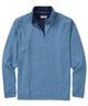 Westport Lifestyle Long Sleeve Interlock Knit Quarter Zip Pullover