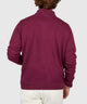 Westport Lifestyle Long Sleeve Interlock Knit Quarter Zip Pullover