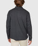 Westport Lifestyle Long Sleeve Herringbone Interlock Quarter Zip Pullover