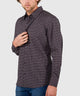 Westport No-Tuck Long Sleeve Button Under Collar Stretch Performance 'Forms' Sport Shirt