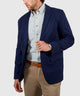 Westport Black The Weekender Stretch Sport Coat