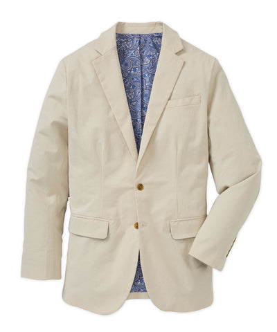Westport Black The Weekender Stretch Sport Coat, Men's Big & Tall